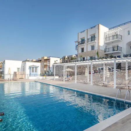 Sea View W Garden Balcony By Beach In *